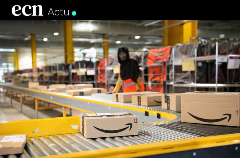 Méga-entrepôt d’Ensisheim : comment Amazon utilise la logistique pour verrouiller le e-commerce français