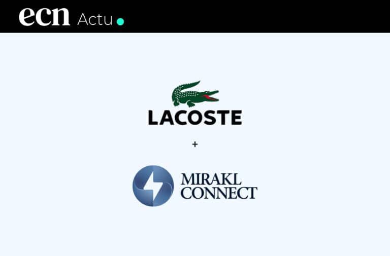 Mirakl Connect : pourquoi Lacoste mise sur l’IA pour orchestrer sa stratégie marketplace