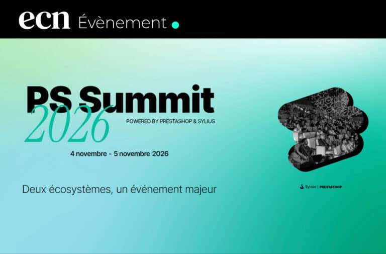 PS Summit 2026 : PrestaShop et Sylius réunissent leurs écosystèmes à Lyon