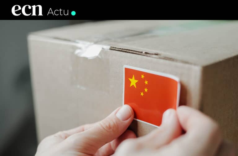 Petits colis : comment la Chine prépare la riposte logistique de Shein et Temu