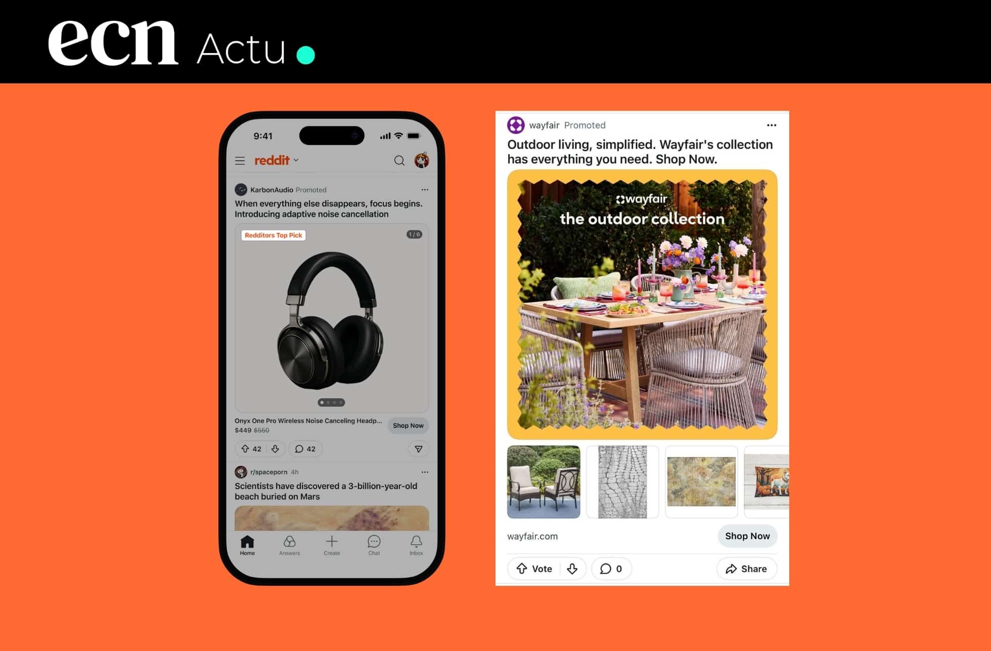 ROAS, conversion : pourquoi Reddit devient un canal e-commerce sous-estimé