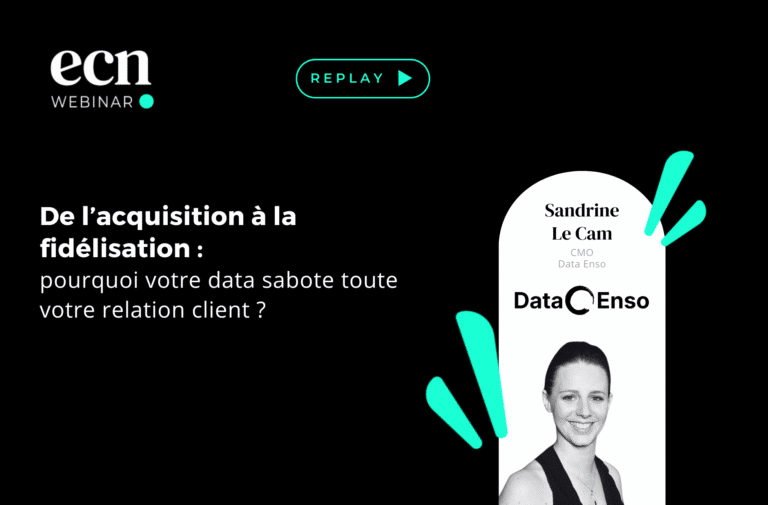 replay webinar sandrine le cam data enso
