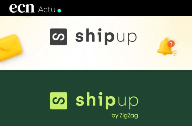 Shipup rejoint ZigZag pour unifier livraison et retours en e-commerce