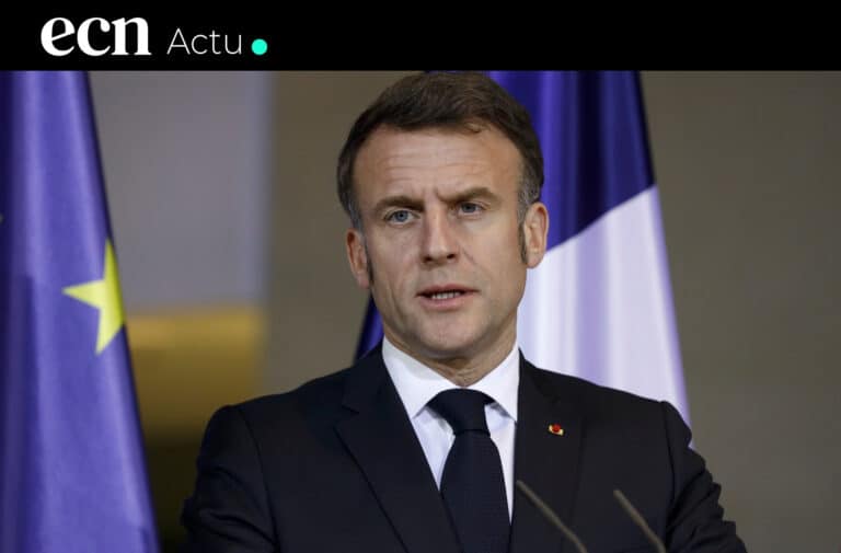 Souveraineté des paiements : le plan de Macron face à Visa, Mastercard et PayPal