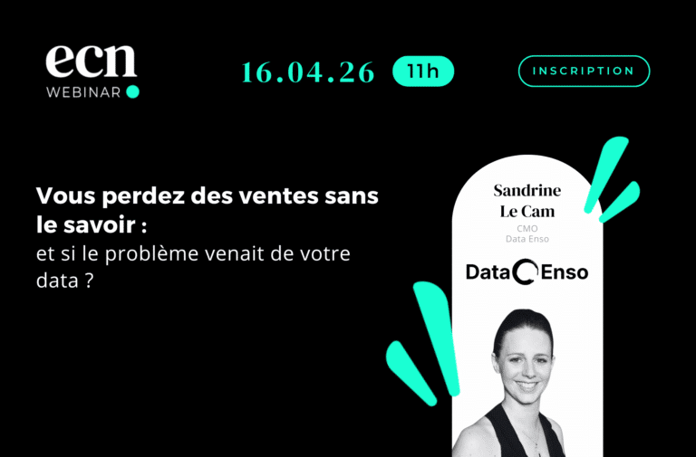 webinar data enso sandrine le cam