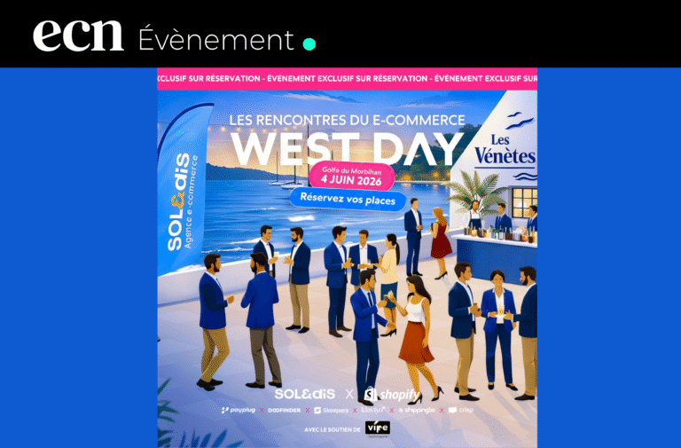West Day e-commerce