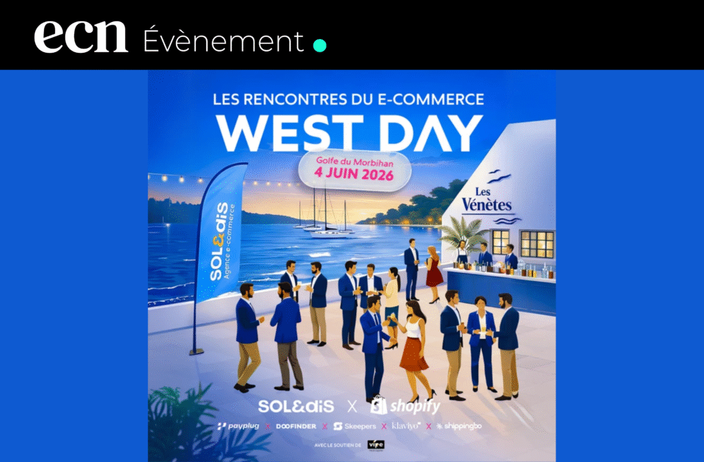 West Day e-commerce