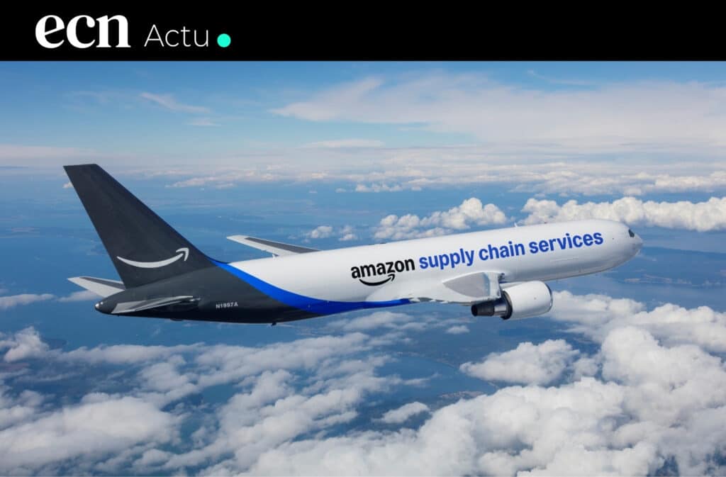 Amazon ASCS : l’offensive logistique qui devient le cauchemar d’UPS et FedEx
