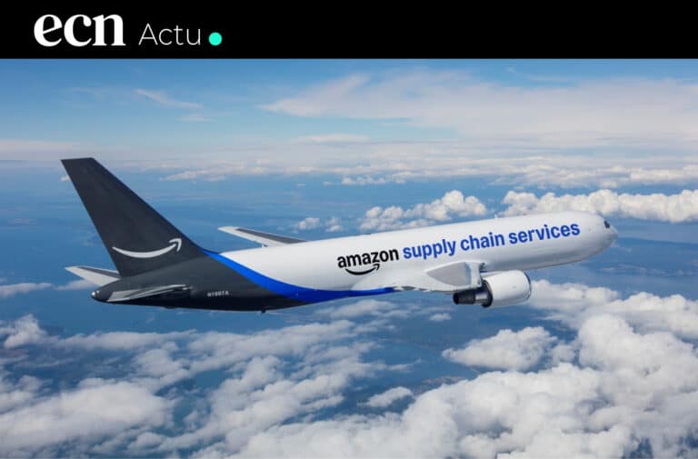 Amazon ASCS : l’offensive logistique qui devient le cauchemar d’UPS et FedEx