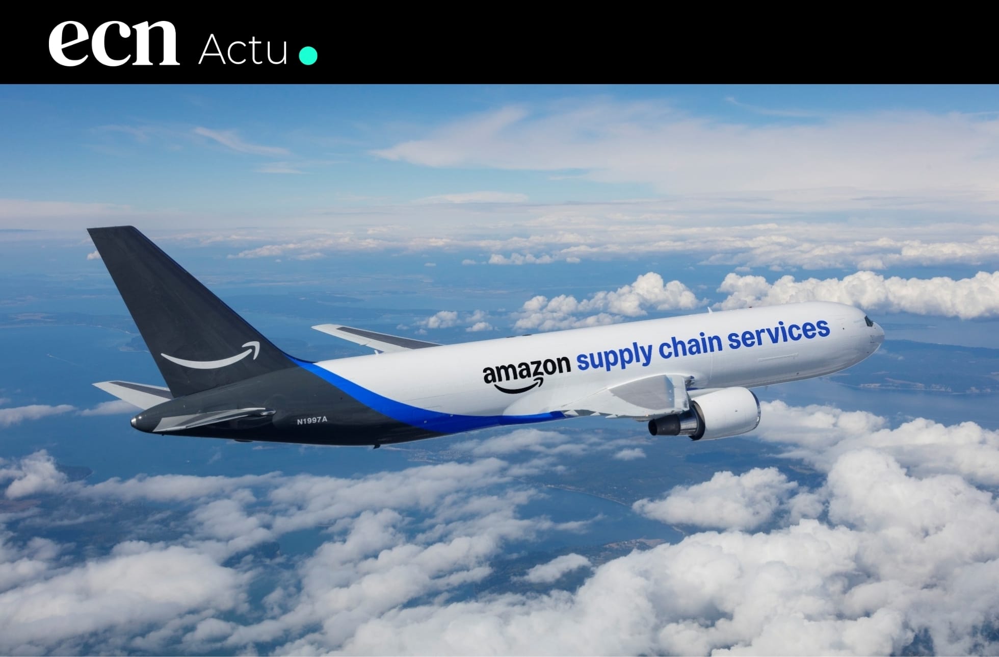 Amazon ASCS : l’offensive logistique qui devient le cauchemar d’UPS et FedEx