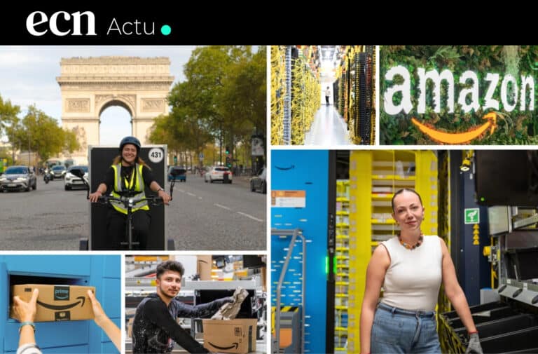 Amazon investit 15 milliards en France pour verrouiller sa guerre contre Temu et Shein