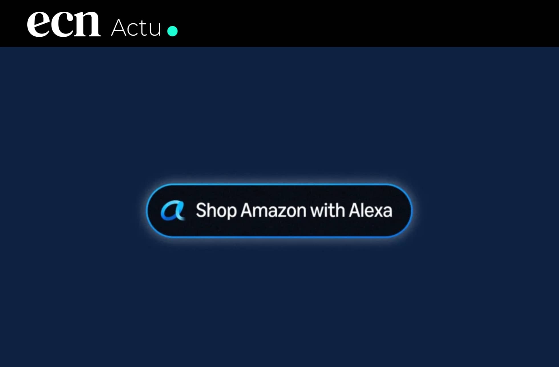 Amazon lance Alexa for Shopping et fusionne Rufus dans un agent IA d’achat