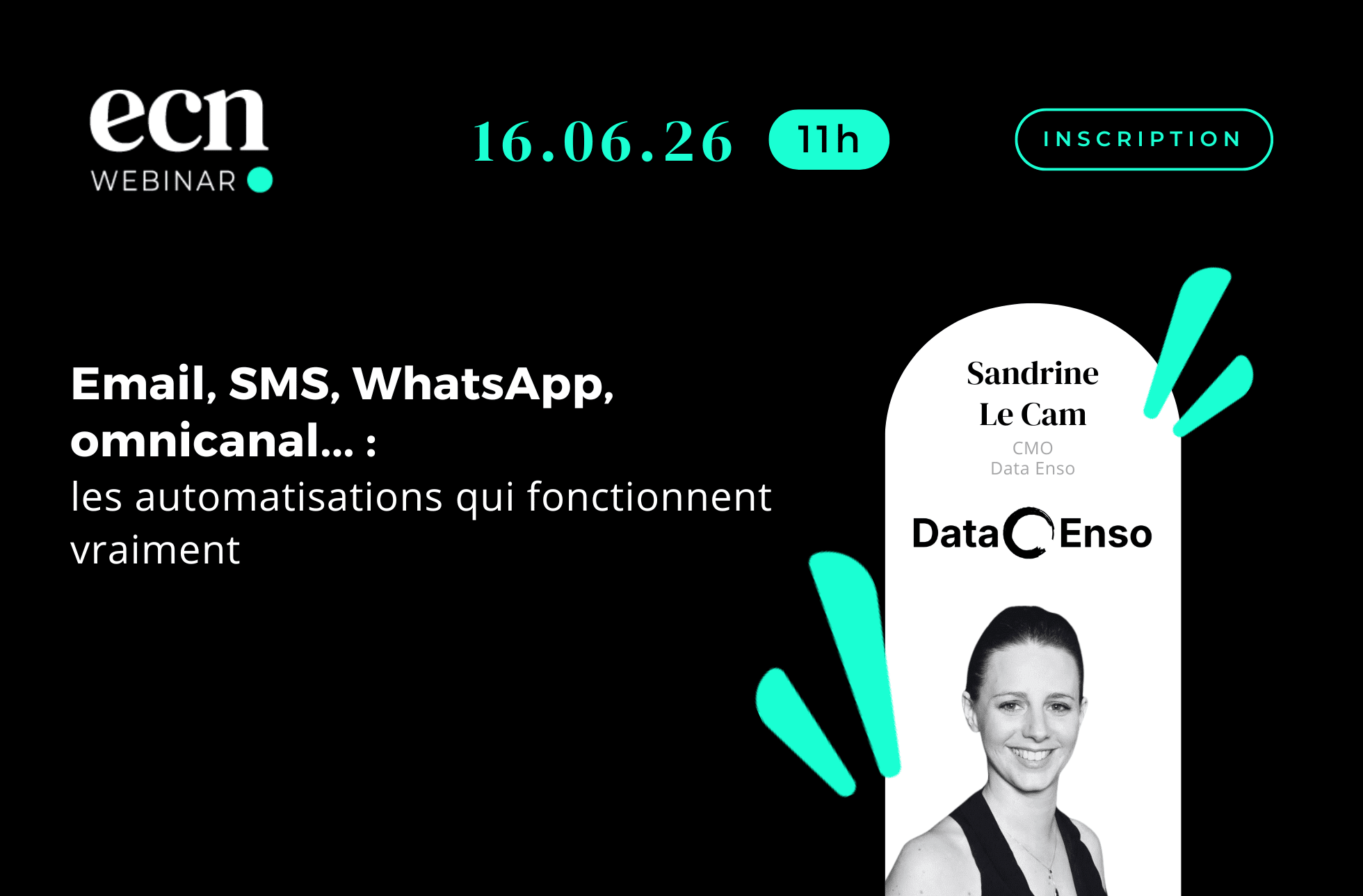 webinar data enso omnicanal