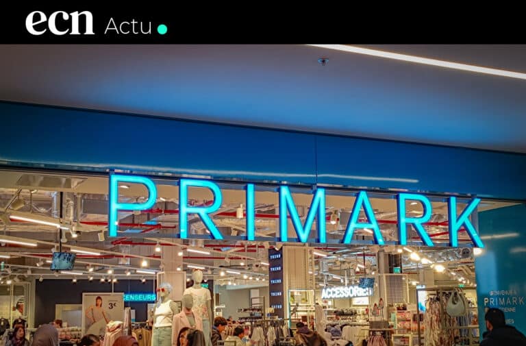 Face à Shein et Temu, Primark envisagerait enfin le e-commerce