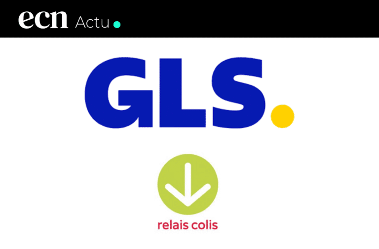 gls racgète relais colis