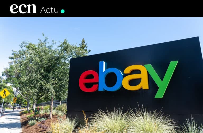 GameStop veut racheter eBay pour 56 milliards : le pari d’un modèle hybride pour rivaliser avec Amazon