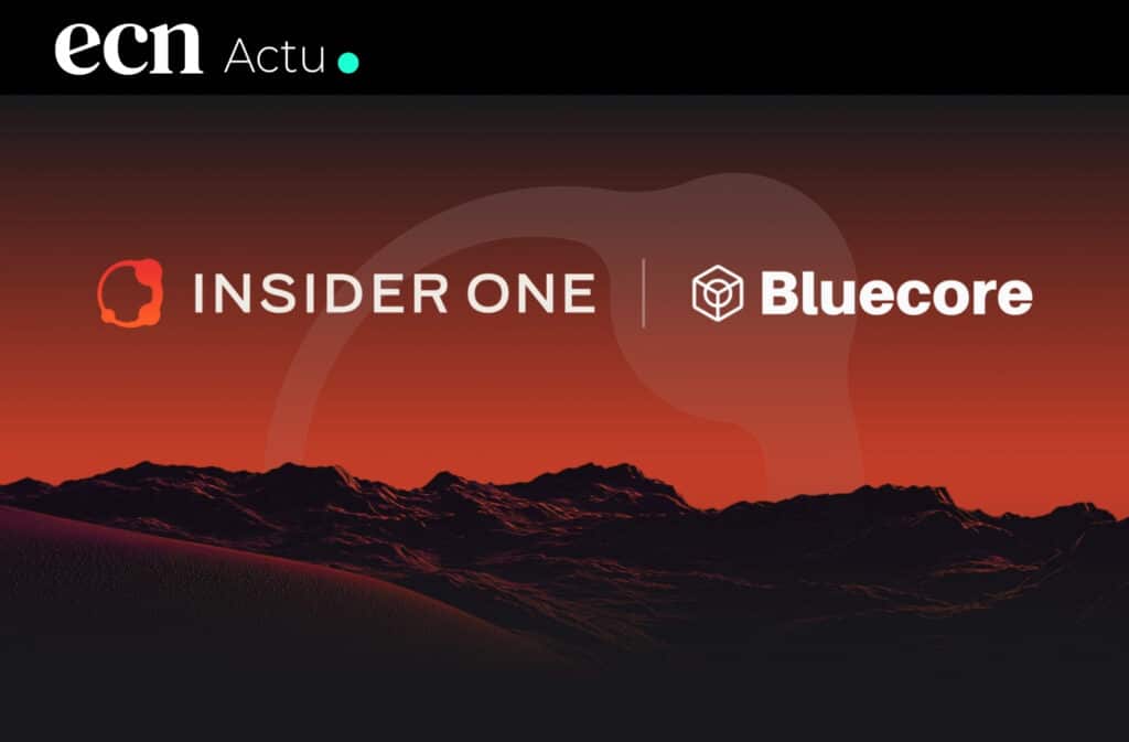 Insider One rachète Bluecore pour imposer le marketing e-commerce autonome
