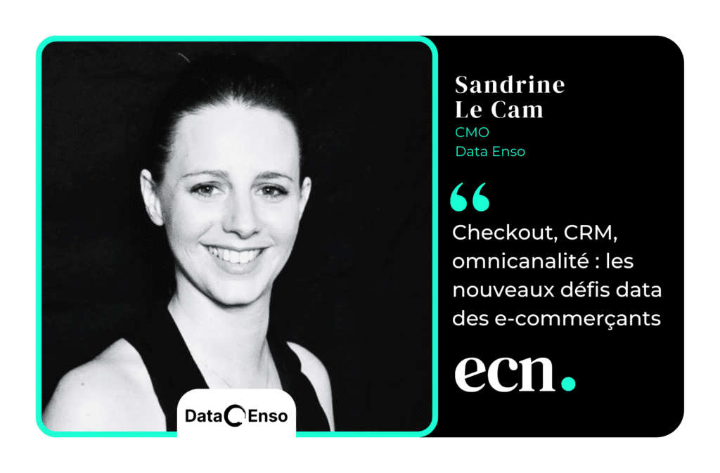interview data enso sandrine le cam