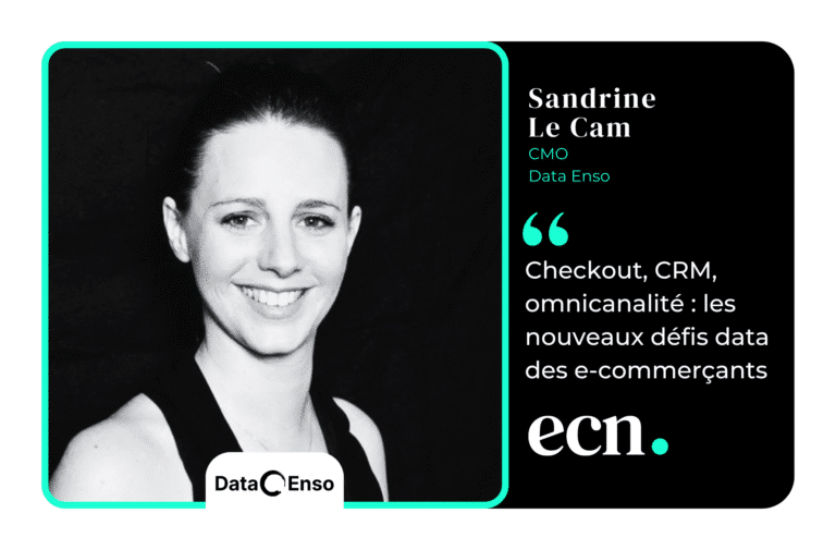 interview data enso sandrine le cam