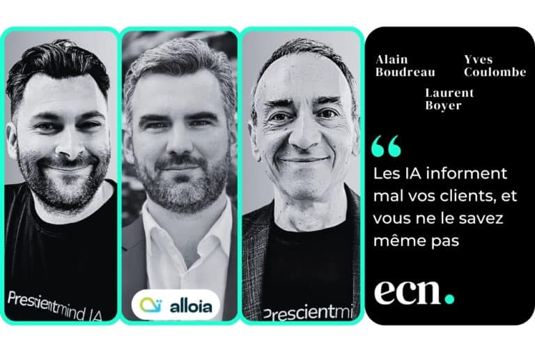 Les IA informent mal vos clients, et vous ne le savez même pas