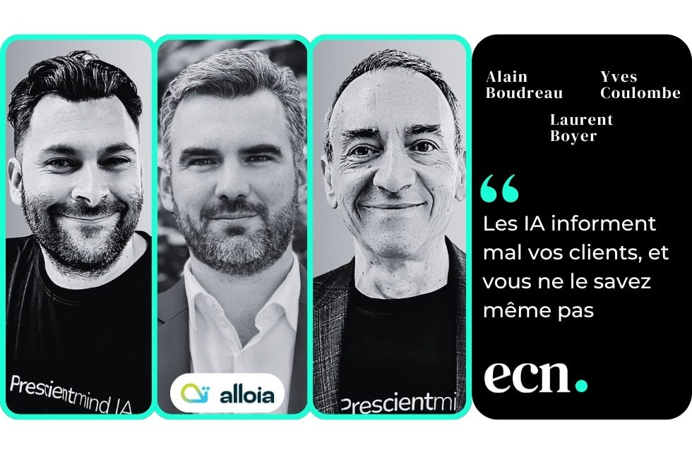 Les IA informent mal vos clients, et vous ne le savez même pas