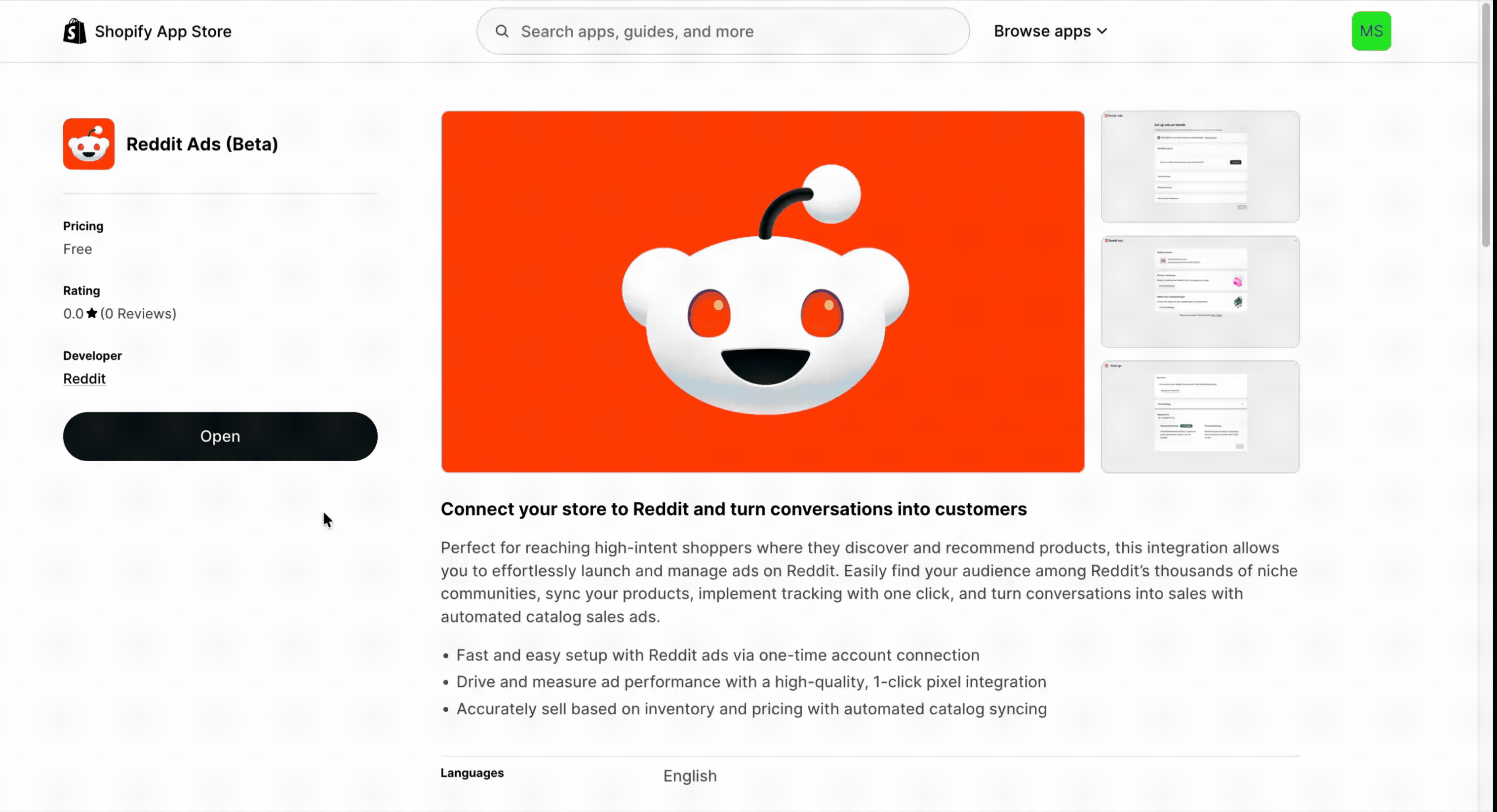 Reddit accélère sur le social commerce avec Shopify et de nouveaux outils publicitaires intégration reddit shopify