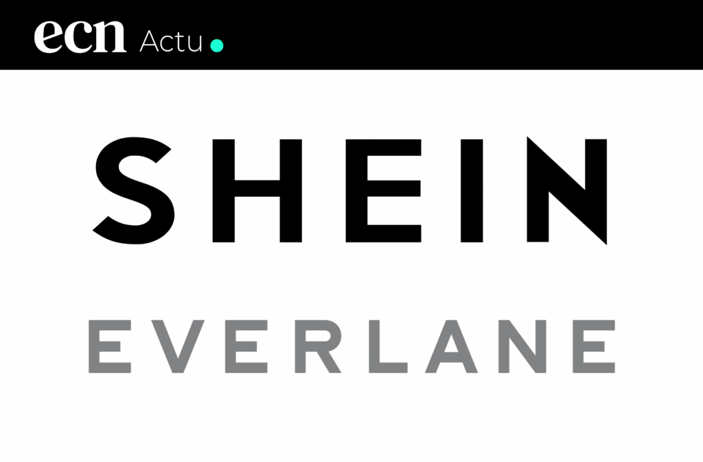 shein rachète everlane