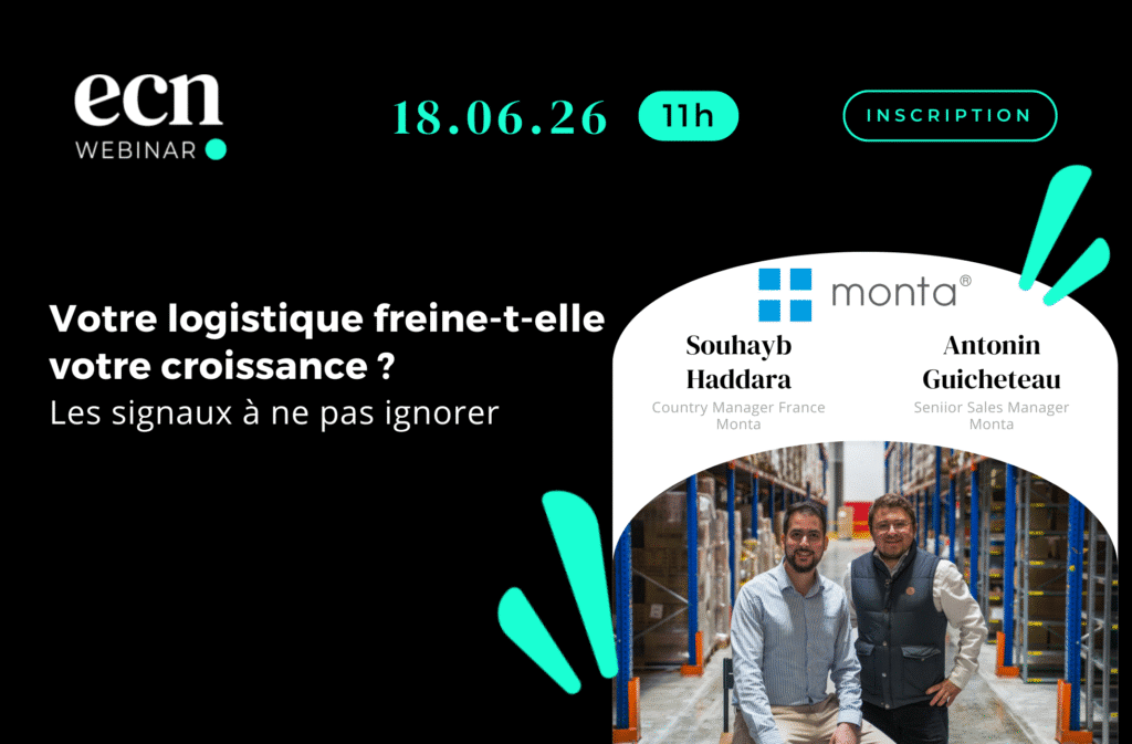 webinar monta logistique