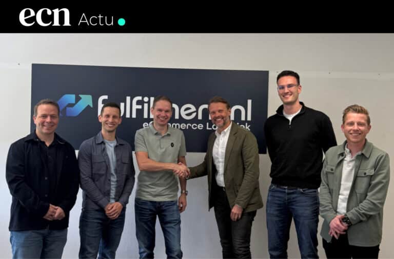 fulfilmentcrowd rachète Fulfilment.nl et renforce son réseau logistique européen