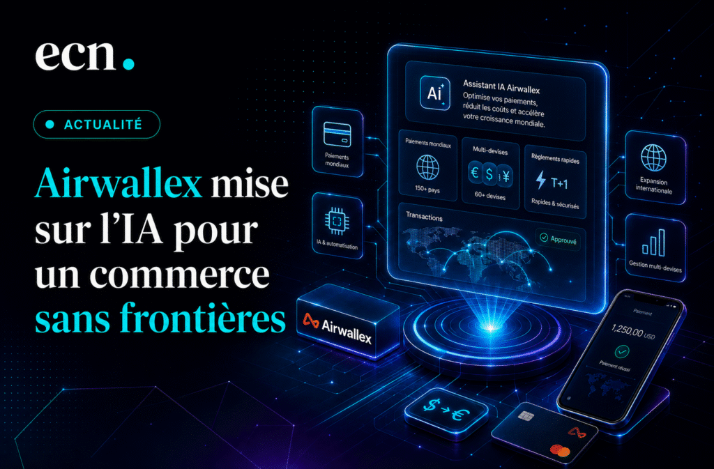 airwallex e-commerce ia