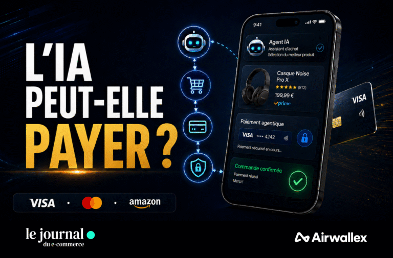 paiement agentique podcast