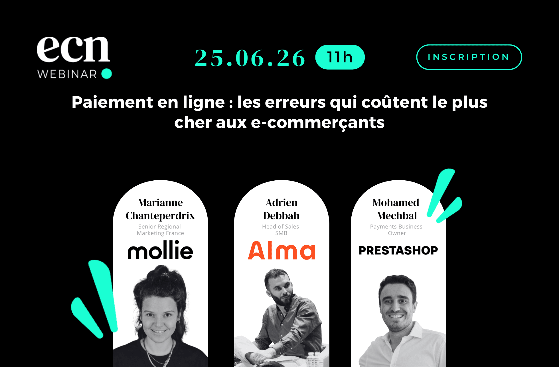 webinar prestashop alma mollie