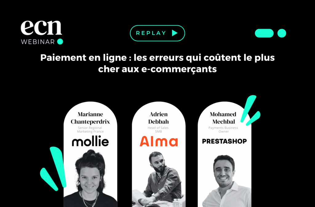 webinar prestashop alma mollie replay paiement en ligne