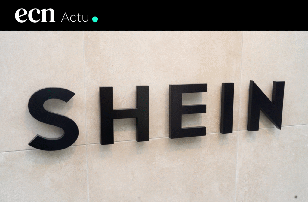 shein amende france