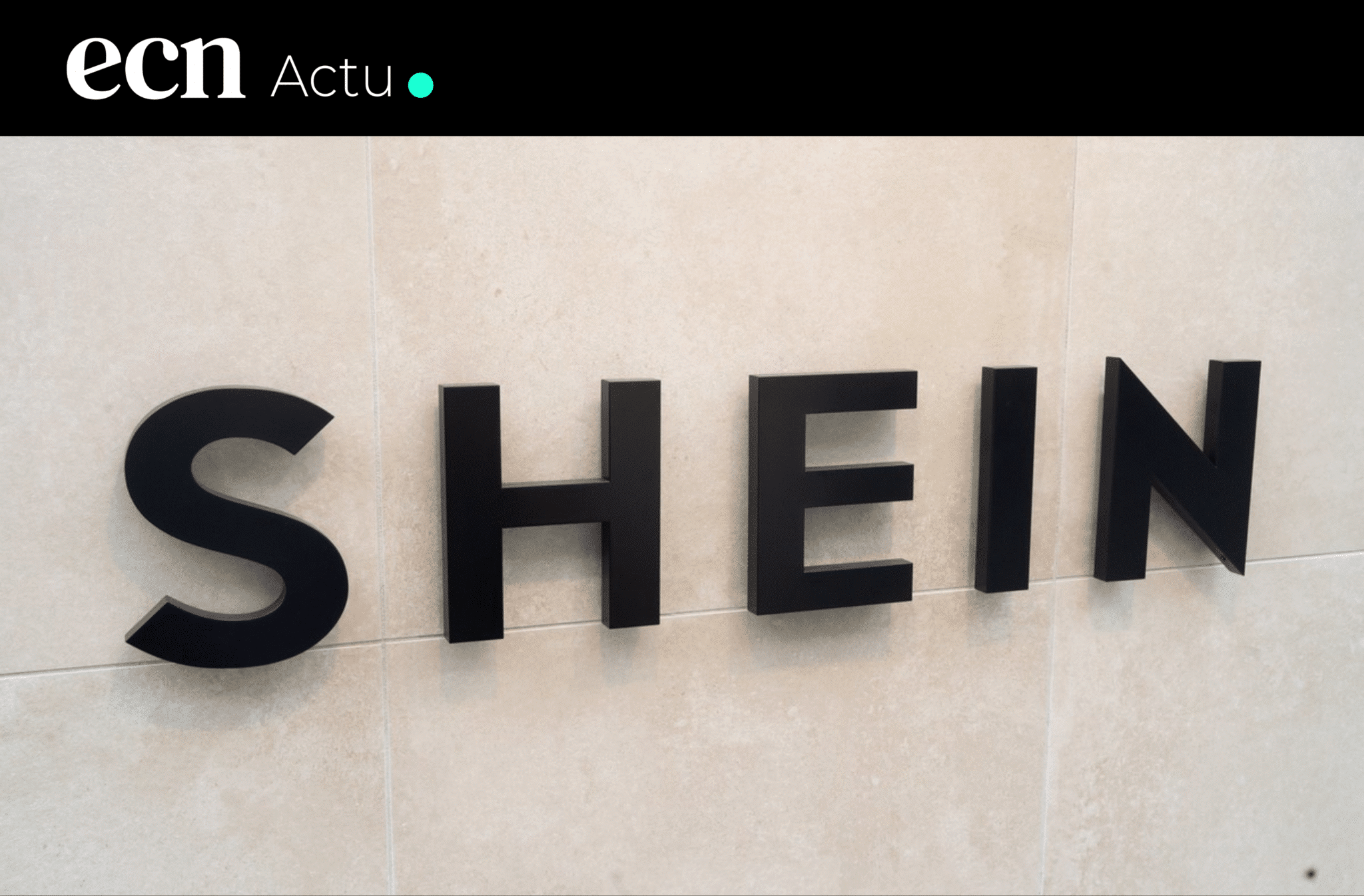 shein amende france