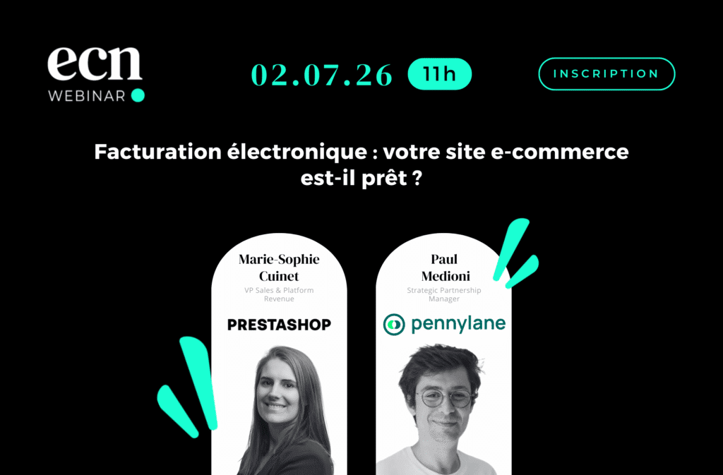 webinar prestashop pennylane facturation electronique