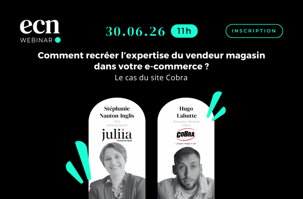 Webinar Spiriit Cobra juliia