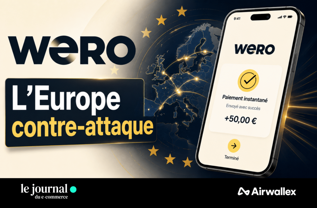 wero alternative en europe pour le e-commerce