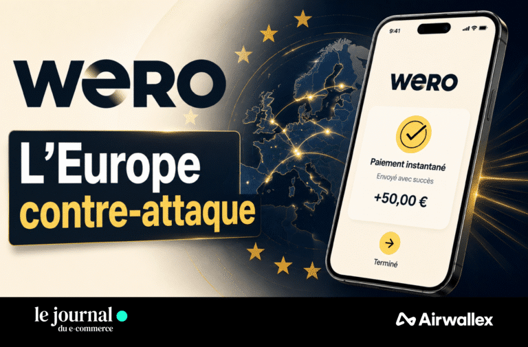wero alternative en europe pour le e-commerce