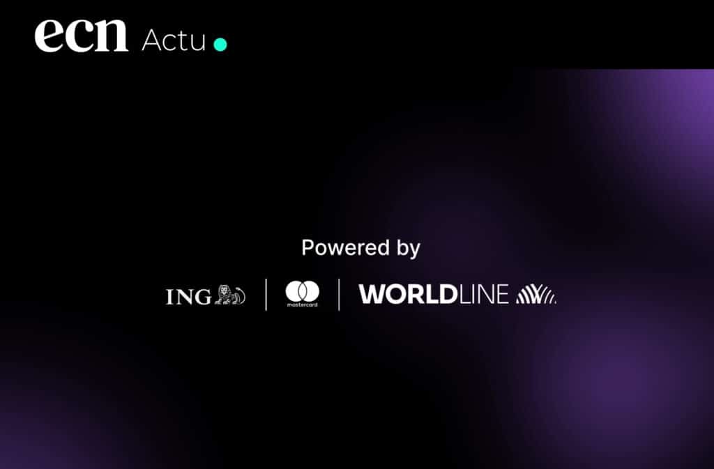 Worldline, ING et Mastercard réalisent le premier paiement agentique en Europe