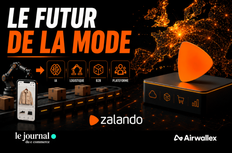 zalando futur mode europe