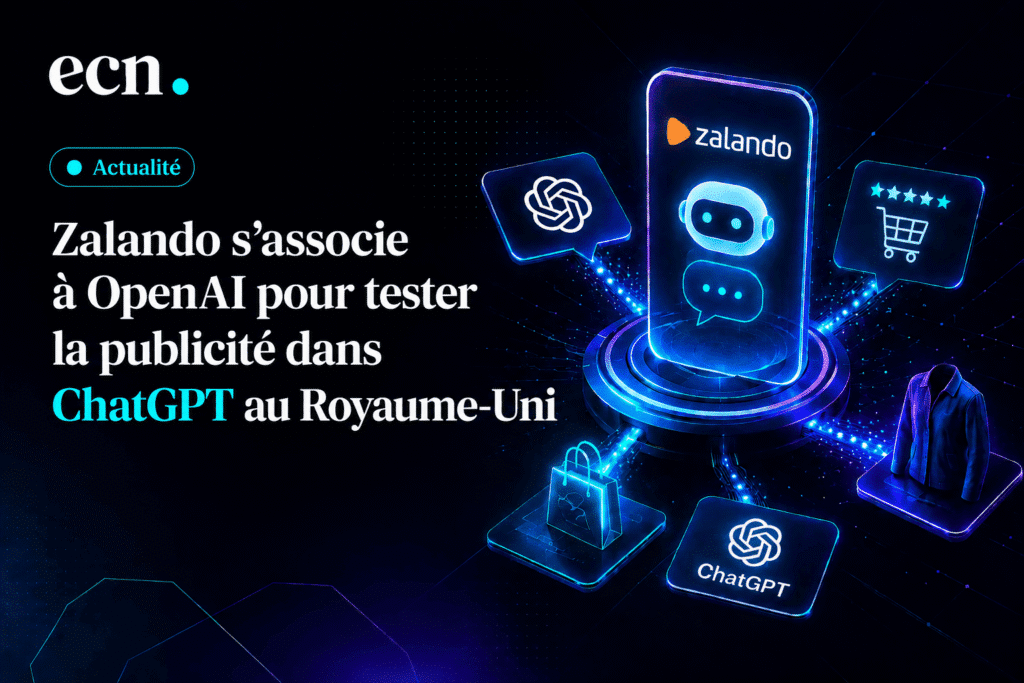 zalando partenariat open ai chatgpt