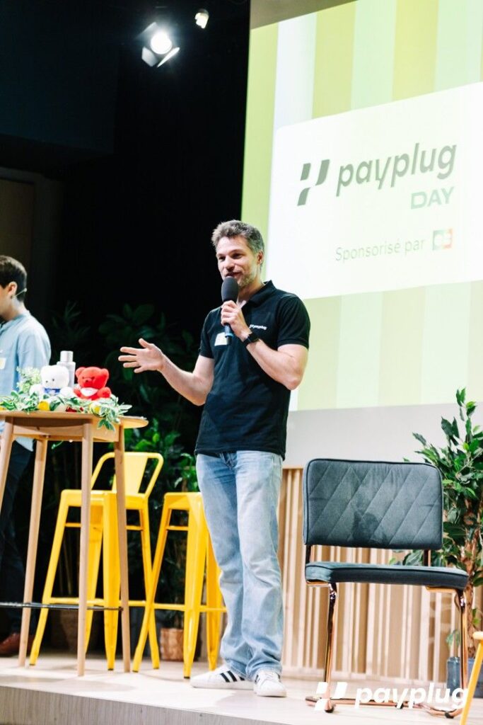Payplug Day 2026 : découvrez les conférences de cette journée dédiée au paiement, au retail et à l’e-commerce Les interventions qui ont marqué le Payplug Day 2026