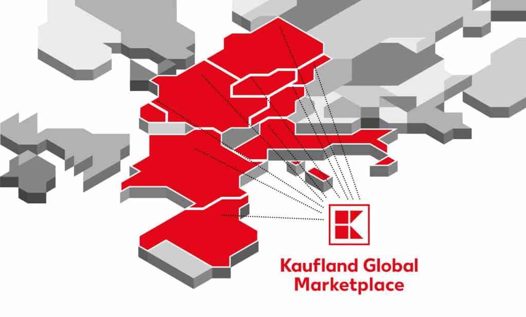 Kaufland Global Marketplace