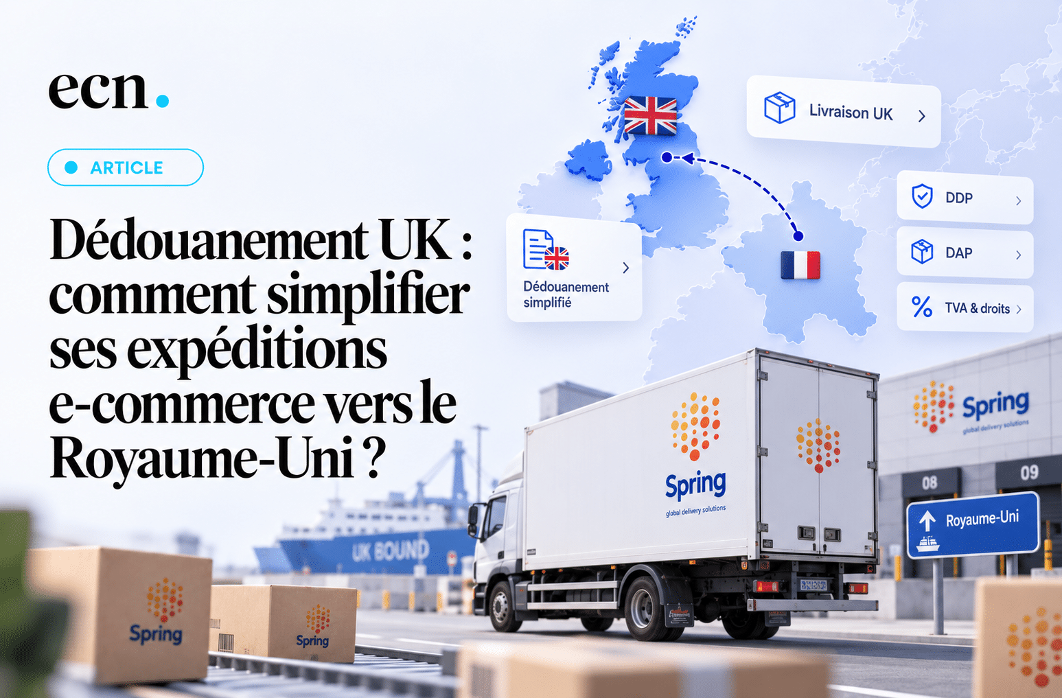 Dedouanement uk 1