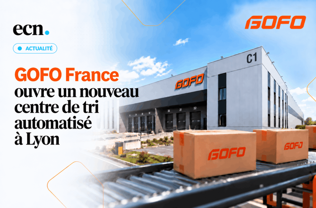 gofo nouveau hub lyon