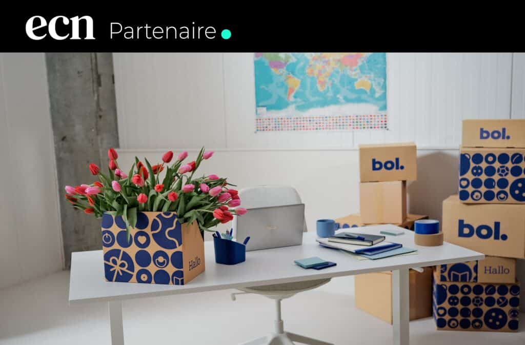 bol marketplace benelux