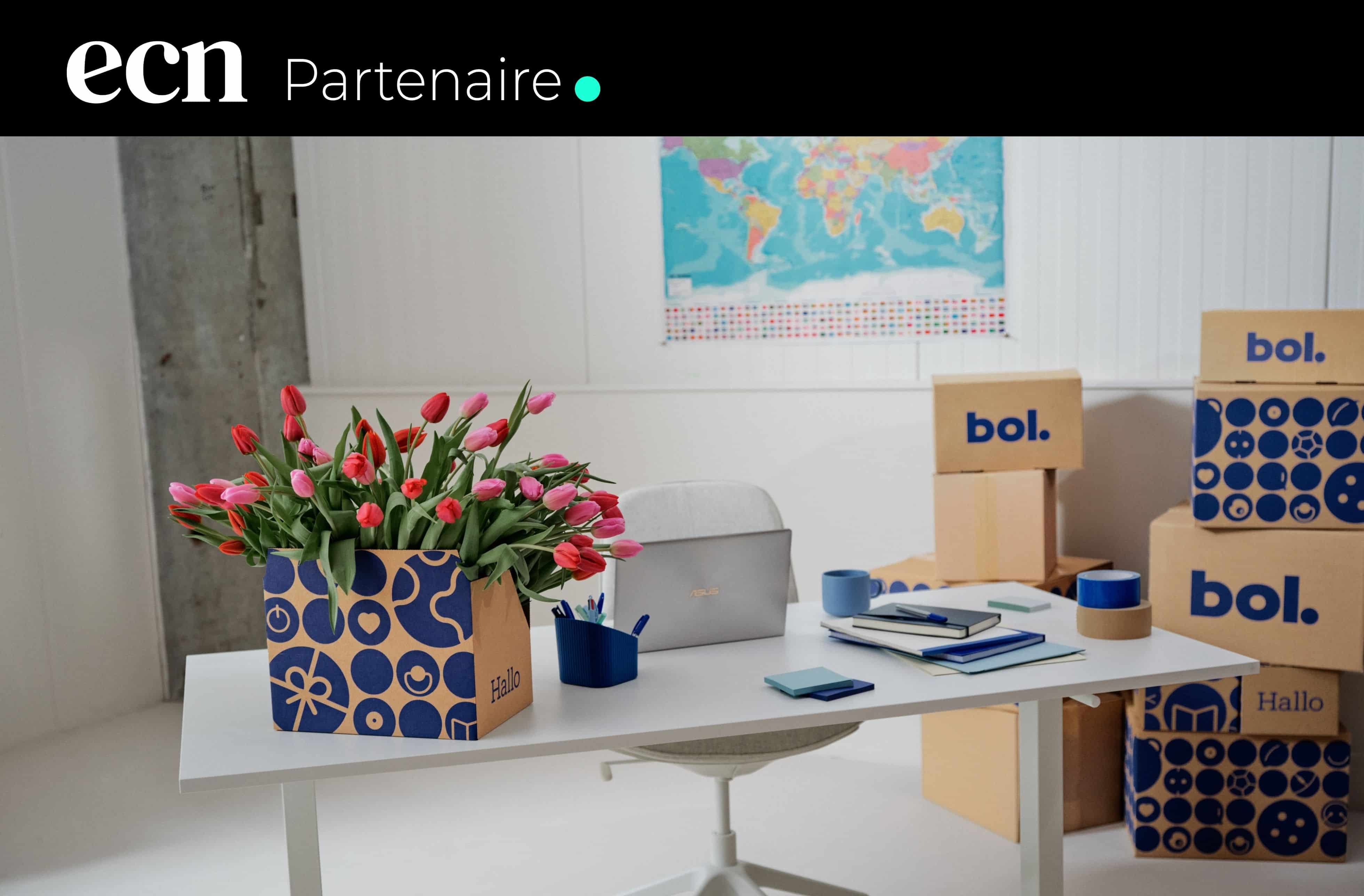 bol marketplace benelux