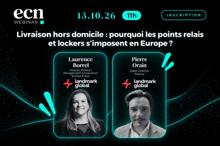 webinar landmark global livraison hors domicile lockers