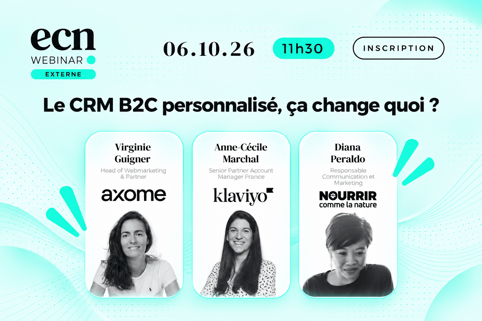 webinar axome